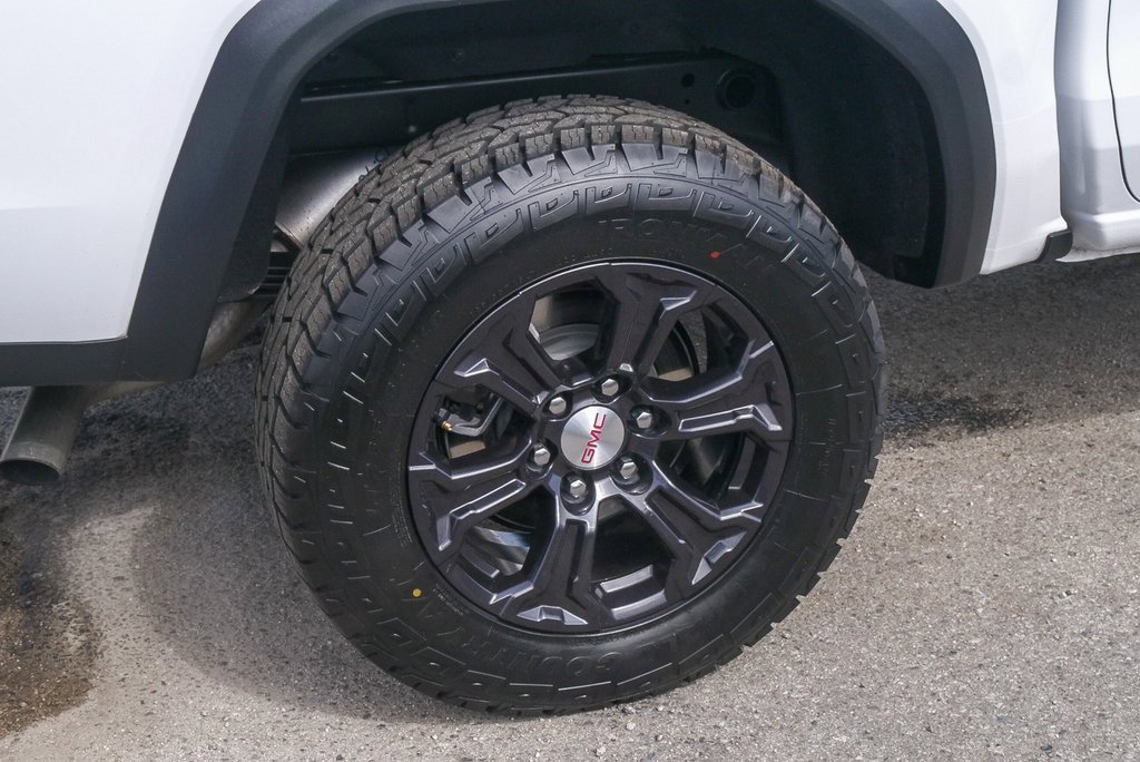 Used 2024 GMC Canyon Elevation w/ Trailering Package image 6