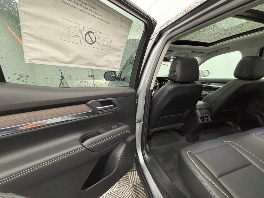 New 2026 GMC Terrain Denali image 42