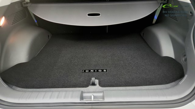 Used 2023 Hyundai Ioniq 5 Limited AWD/4WD image 31