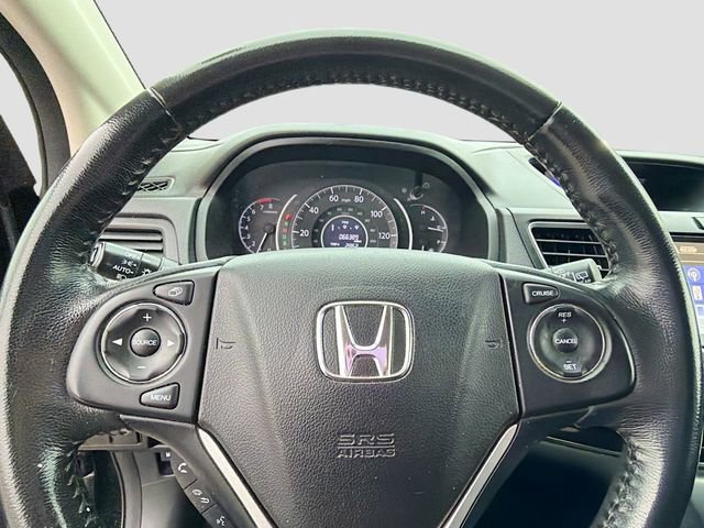 Used 2015 Honda CR-V EX-L image 11