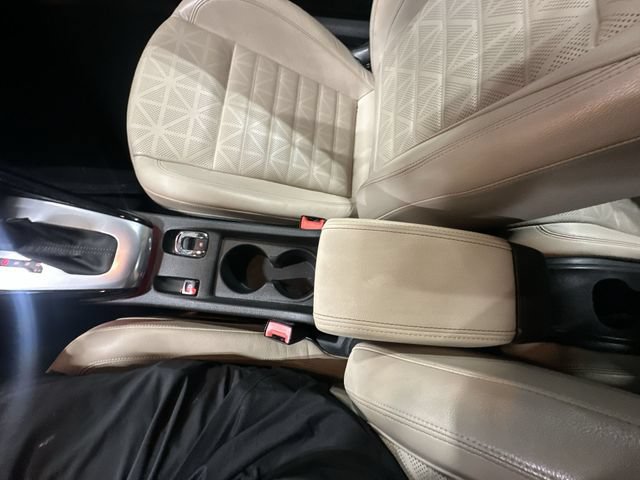 Used 2016 Buick Cascada Premium FWD image 28