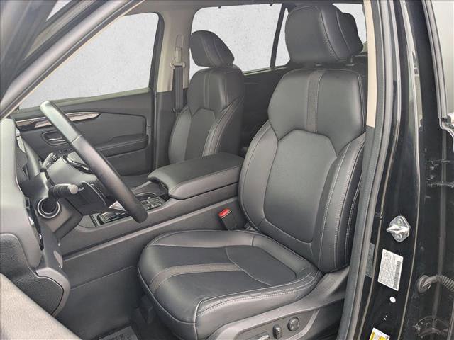Used 2025 Honda Pilot EX-L image 15