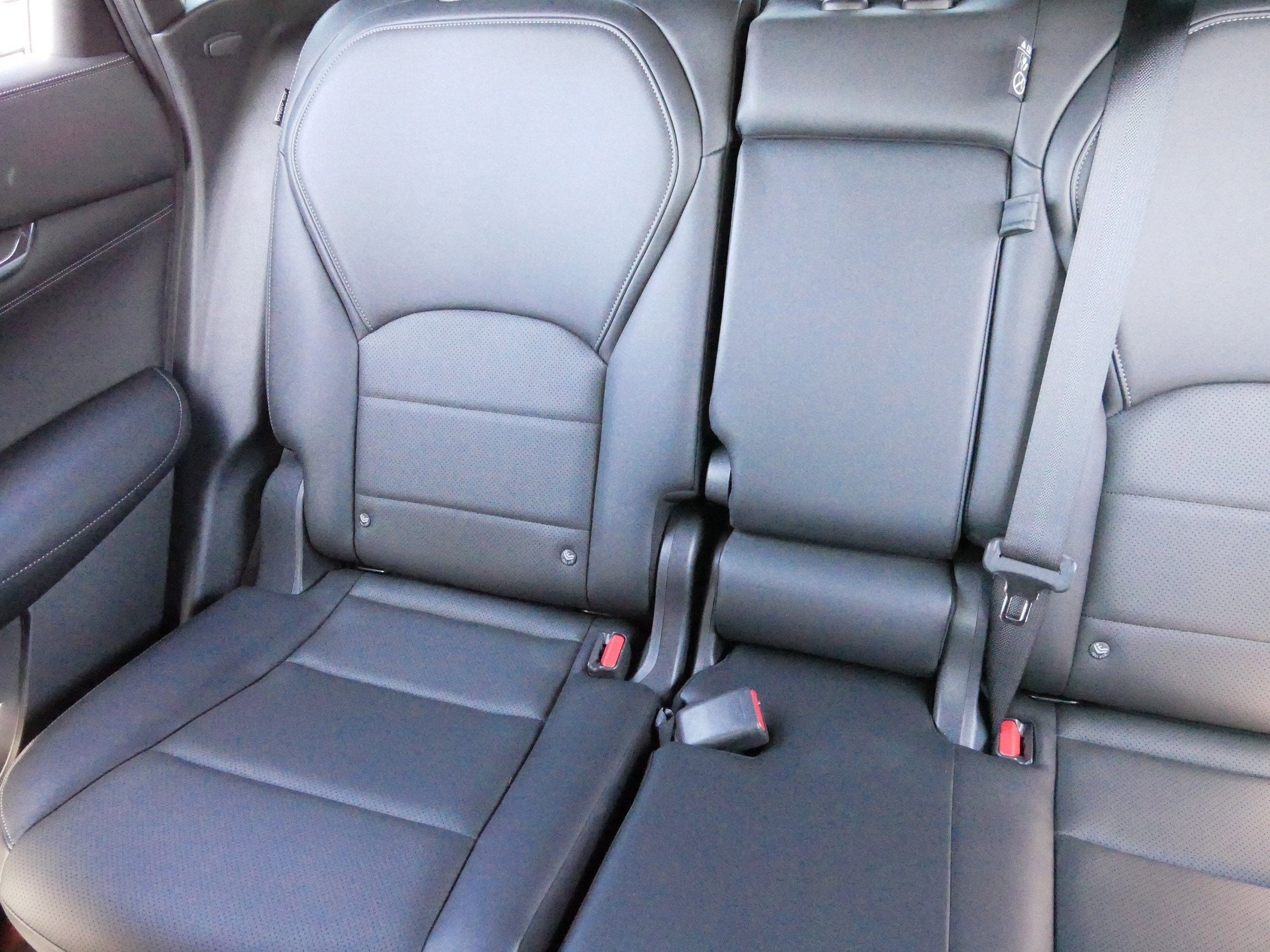 Used 2024 INFINITI QX55 Essential image 12