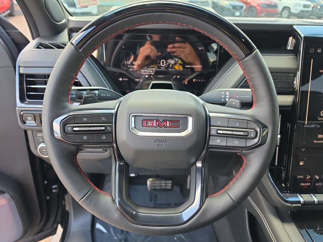 New 2026 GMC Yukon AT4 Ultimate AWD/4WD image 22