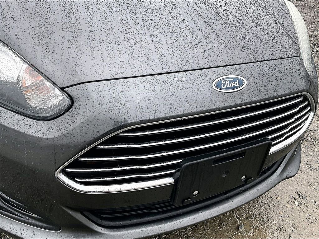 Used 2019 Ford Fiesta SE w/ Equipment Group 201A image 19