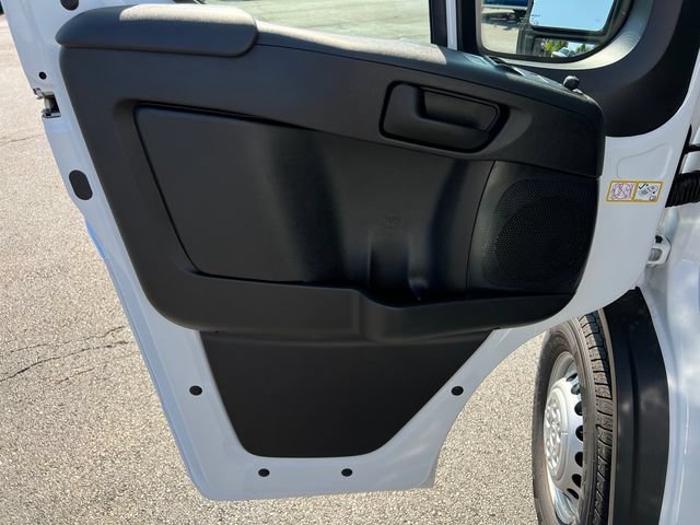New 2026 RAM ProMaster 2500 w/ Convenience Group FWD image 9