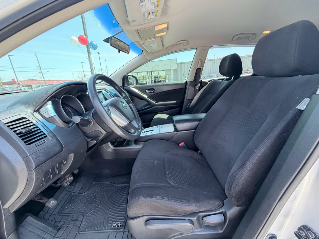 Used 2014 Nissan Murano S FWD image 18