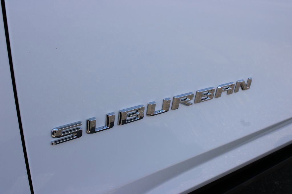 New 2026 Chevrolet Suburban High Country image 21