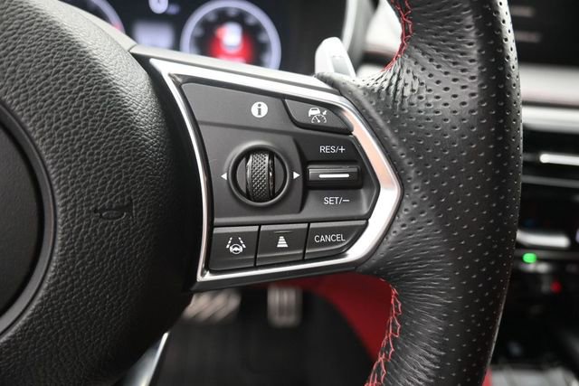 Used 2023 Acura MDX Type S AWD/4WD image 22