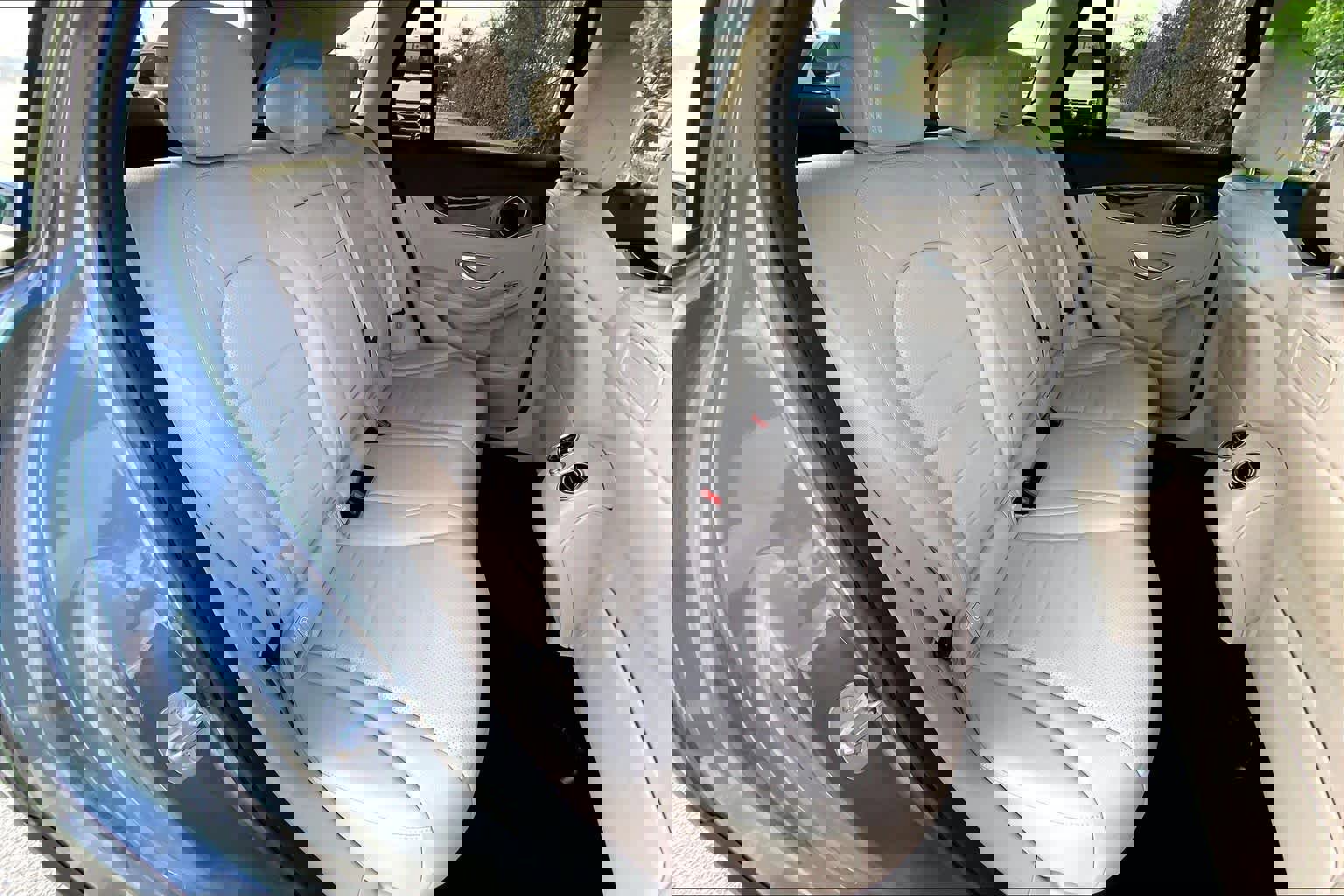 Used 2019 Mercedes-Benz GLC 300 image 20