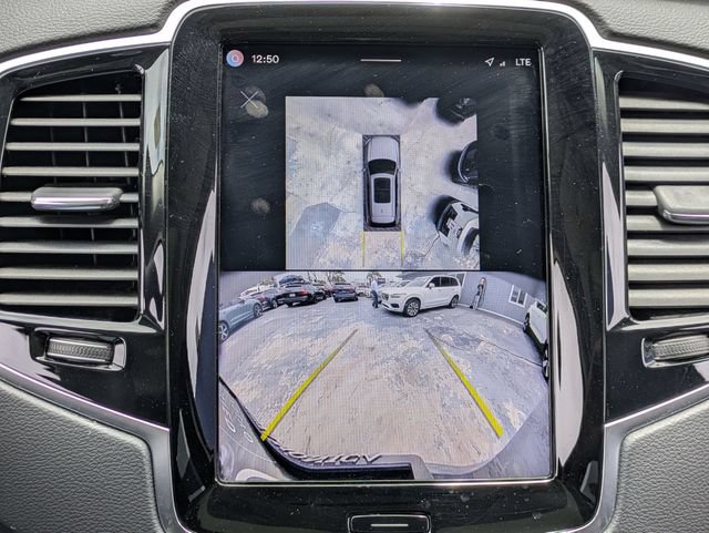 Certified 2025 Volvo XC90 T8 Ultra w/ Protection Package Premier AWD/4WD image 23