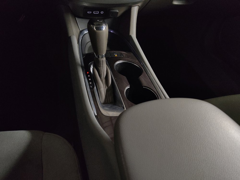 Used 2020 Chevrolet Malibu LS w/ Driver Confidence Package II FWD image 26