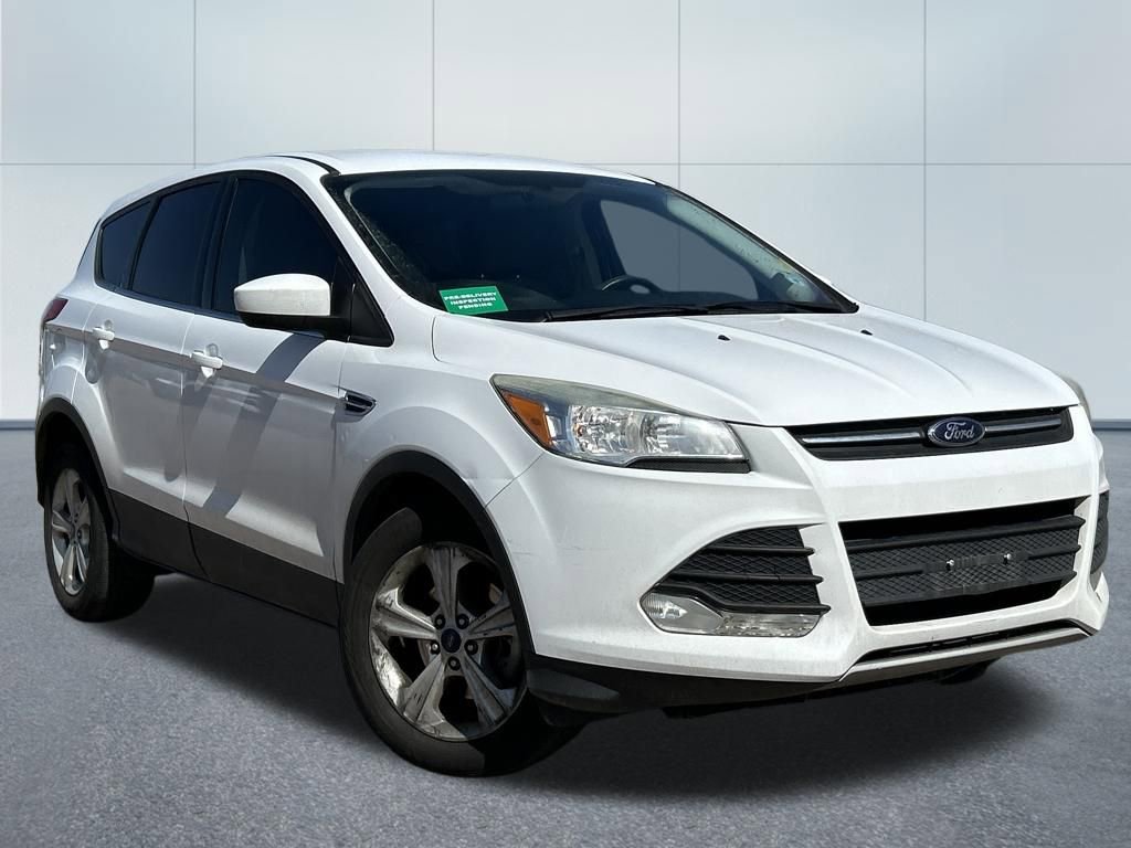 Used 2014 Ford Escape SE image 31