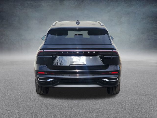 New 2026 Lincoln Nautilus Black Label image 6