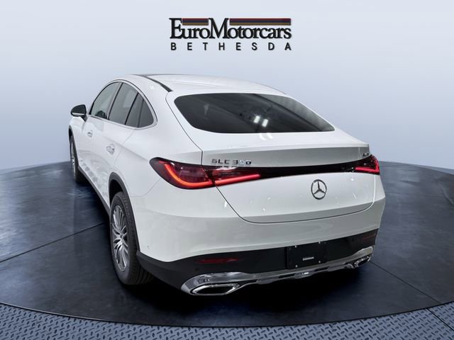 Used 2026 Mercedes-Benz GLC 300 4MATIC image 4