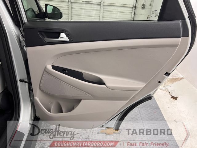 Used 2019 Hyundai Tucson Value FWD image 34