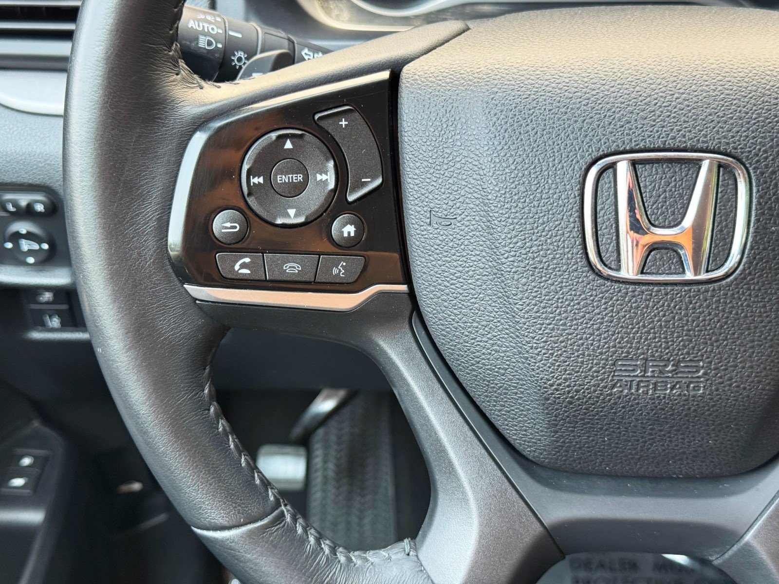 Used 2022 Honda Pilot EX-L image 21