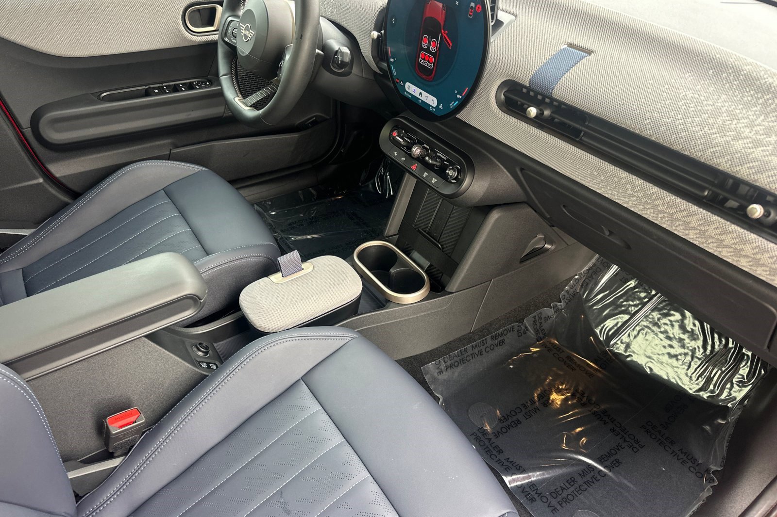 Used 2025 MINI Cooper S image 19