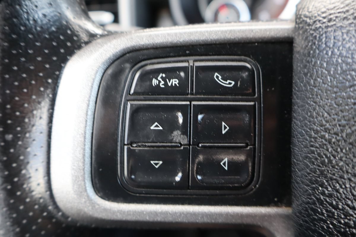Used 2021 RAM 2500 Tradesman AWD/4WD image 28