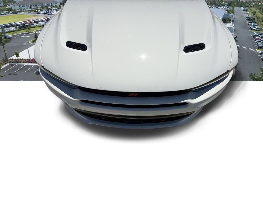 New 2025 Dodge Hornet R/T w/ Tech Pack image 38