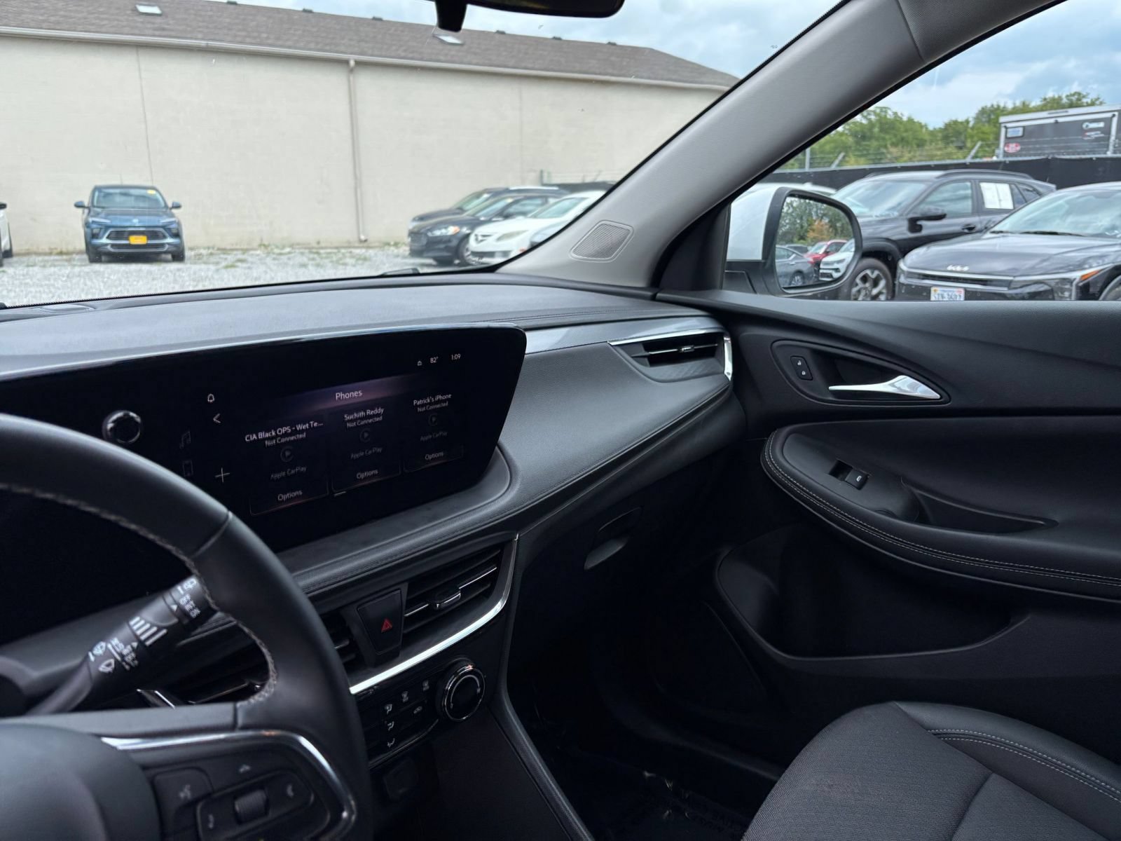 Used 2026 Buick Encore GX Preferred FWD image 34