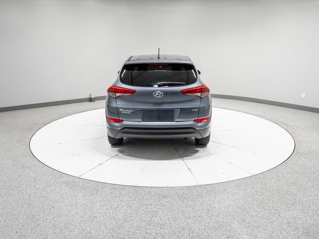 Used 2018 Hyundai Tucson SE AWD/4WD image 26