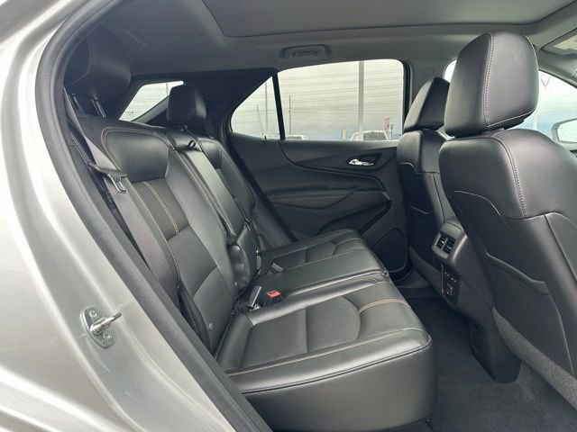 Used 2022 Chevrolet Equinox Premier image 10