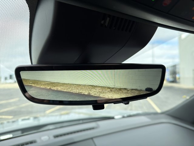 New 2026 Chevrolet Suburban High Country AWD/4WD image 21