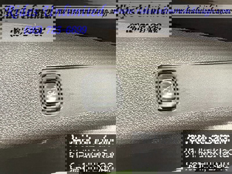 Used 2011 Chevrolet Tahoe LTZ image 35