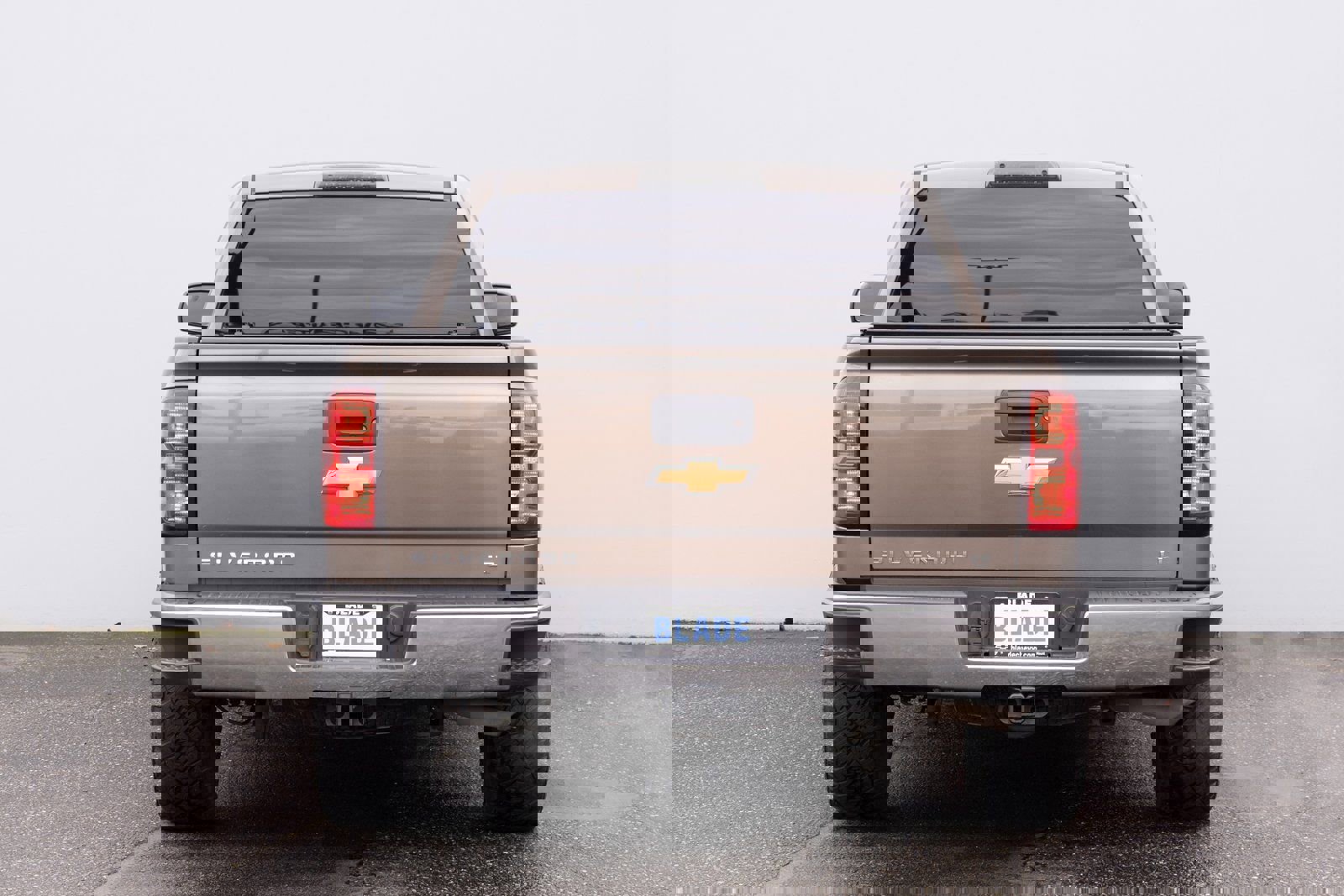 Used 2014 Chevrolet Silverado 1500 LT w/ LT Convenience Package image 22