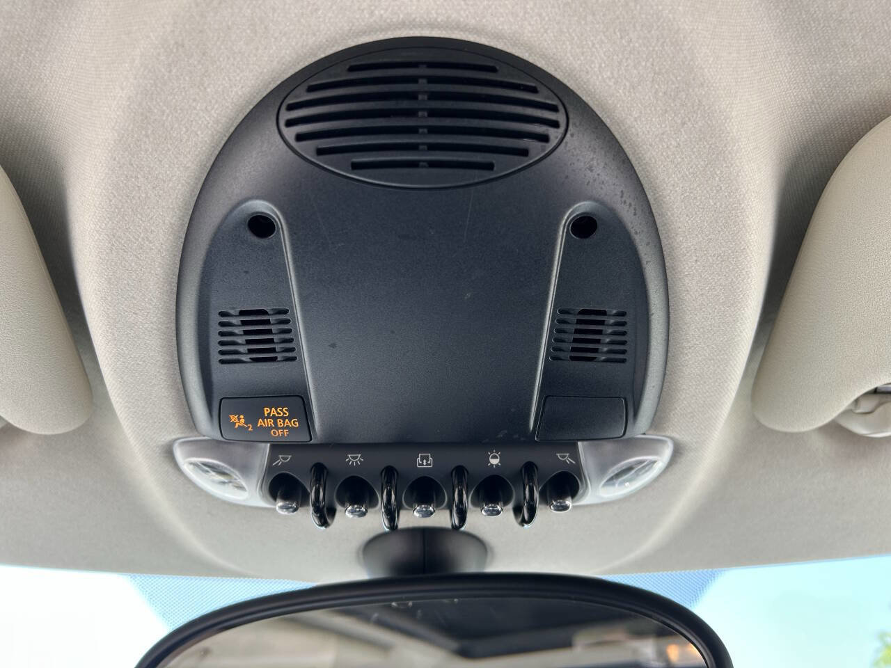 Used 2013 MINI Cooper Paceman image 28