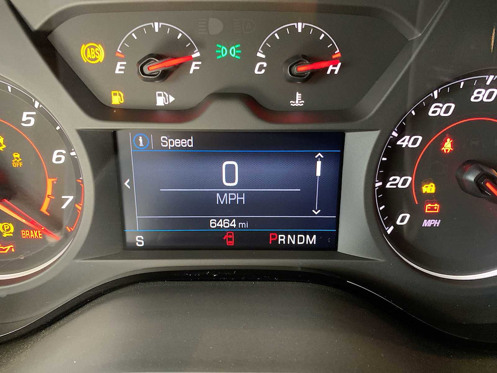 Certified 2023 Chevrolet Camaro LT image 4