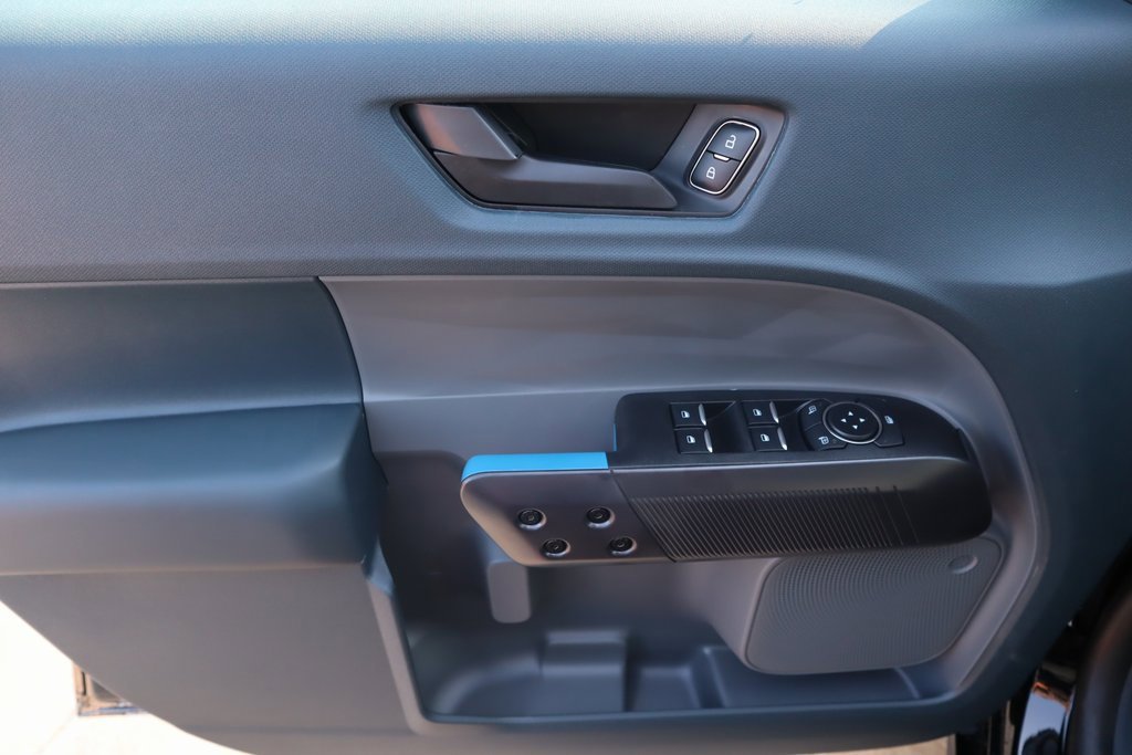 New 2025 Ford Maverick Lobo image 14