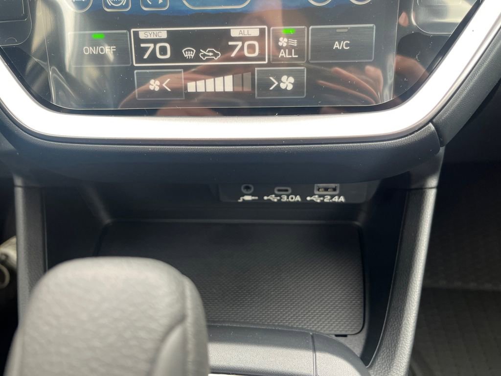 New 2026 Subaru Impreza 2.0i Sport image 25