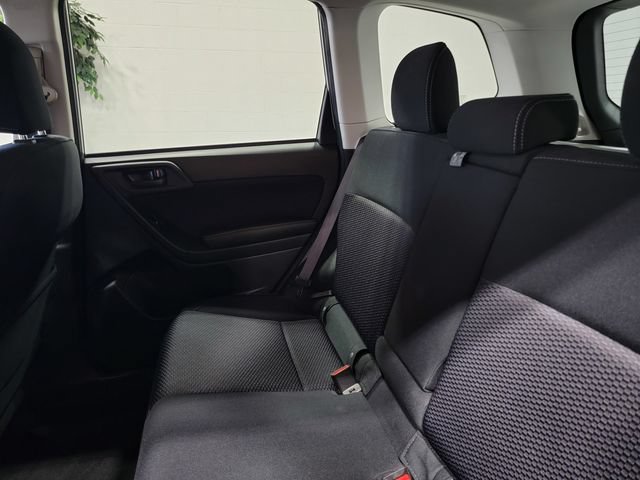 Used 2018 Subaru Forester 2.5i Premium w/ Protection Package #1 AWD/4WD image 14