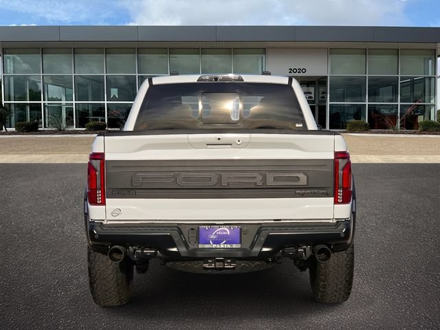 New 2025 Ford F150 Raptor AWD/4WD image 4