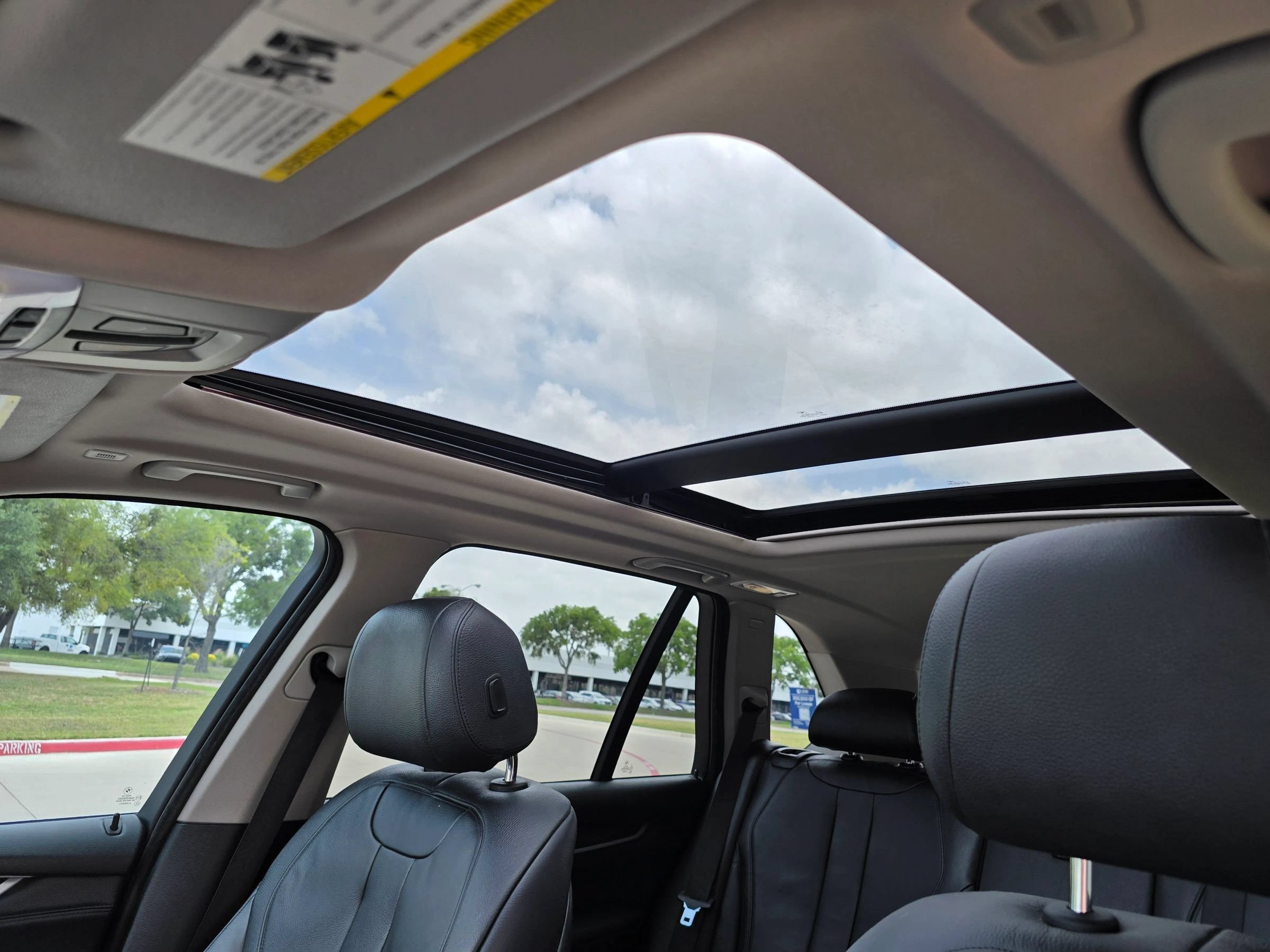 Used 2014 BMW X5 xDrive35i AWD/4WD image 45