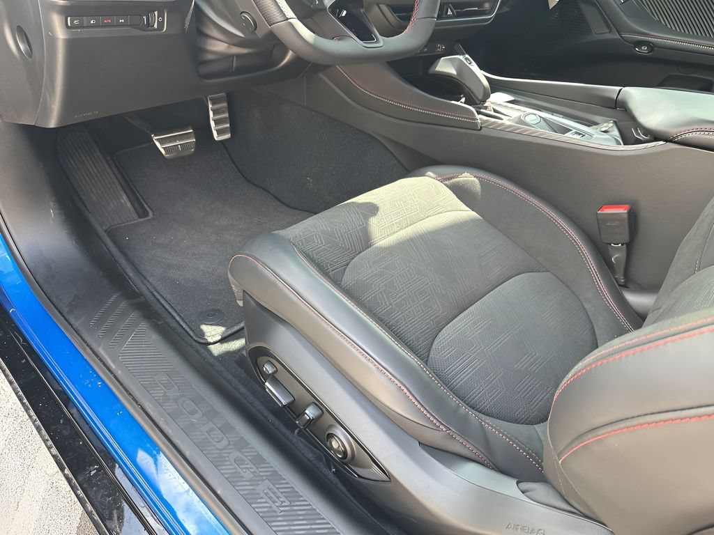 New 2026 Dodge Charger Scat Pack AWD/4WD image 26