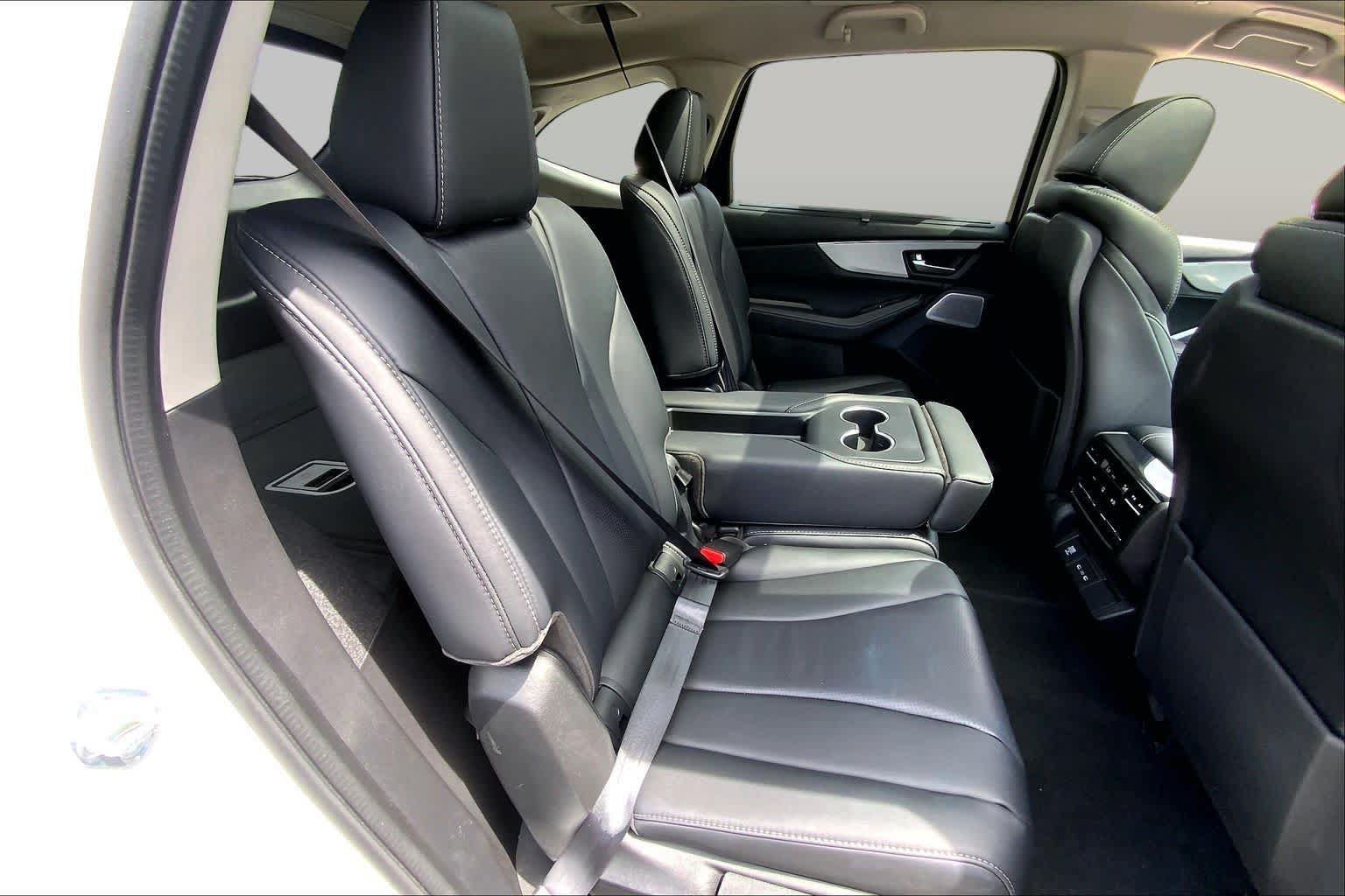 Used 2026 Acura MDX w/ Technology Package FWD image 21