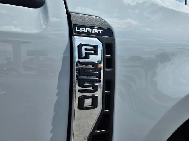 Used 2026 Ford F250 Lariat w/ FX4 Off-Road Package AWD/4WD image 5
