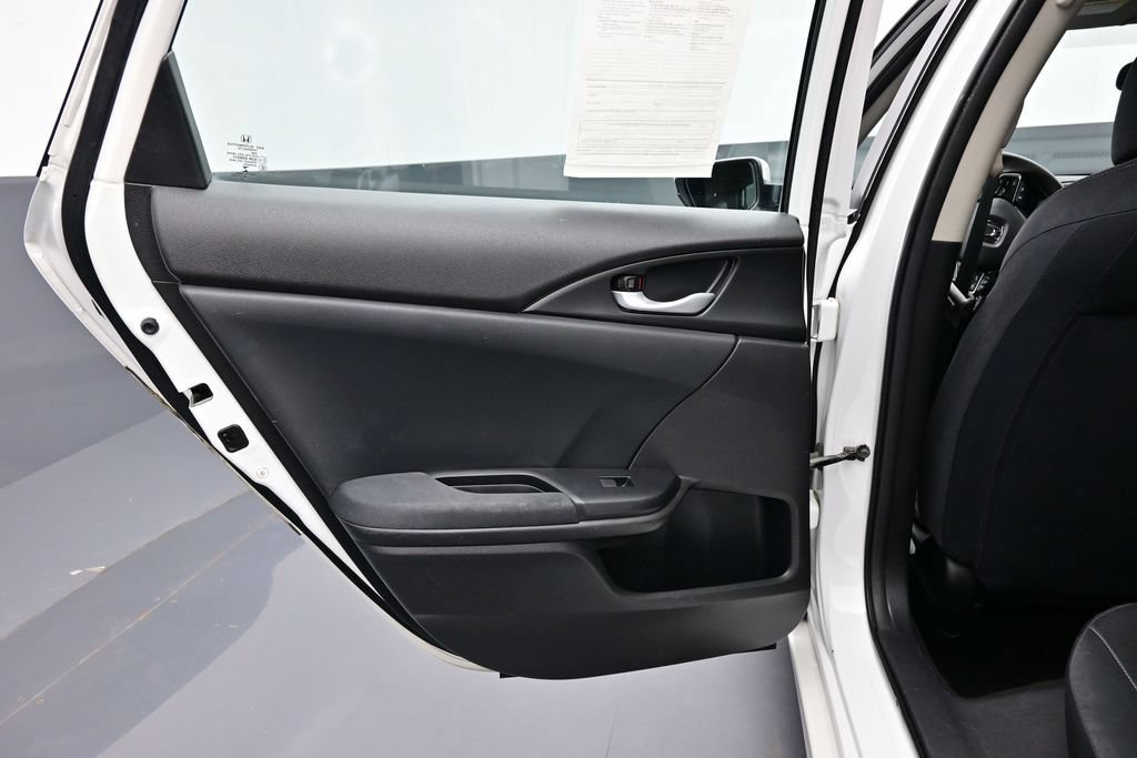 Used 2019 Honda Insight LX image 24