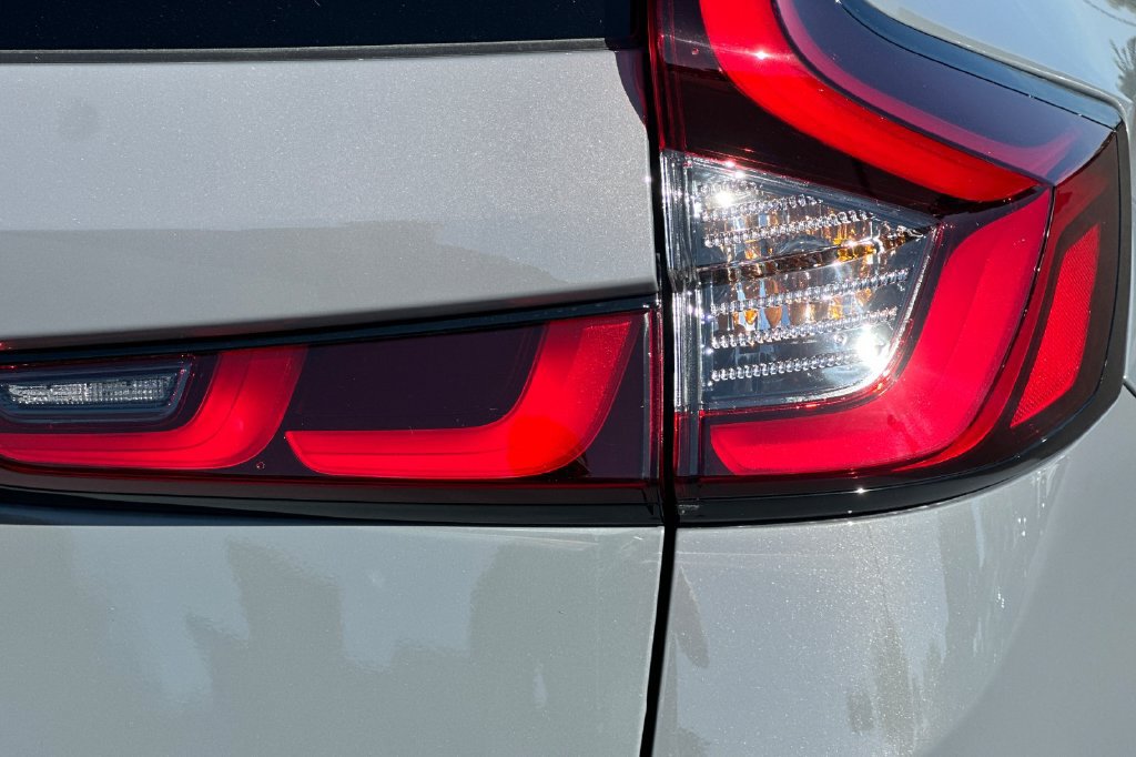 New 2027 Honda CR-V TrailSport image 32