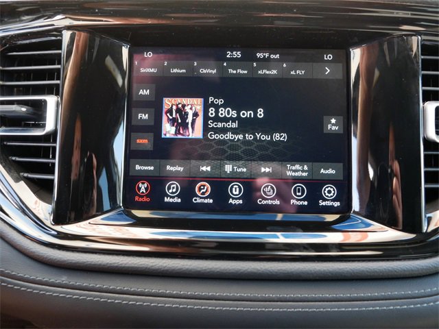 Used 2024 Dodge Durango SXT image 30