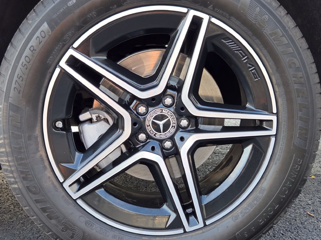 Used 2026 Mercedes-Benz GLE 450 4MATIC image 18