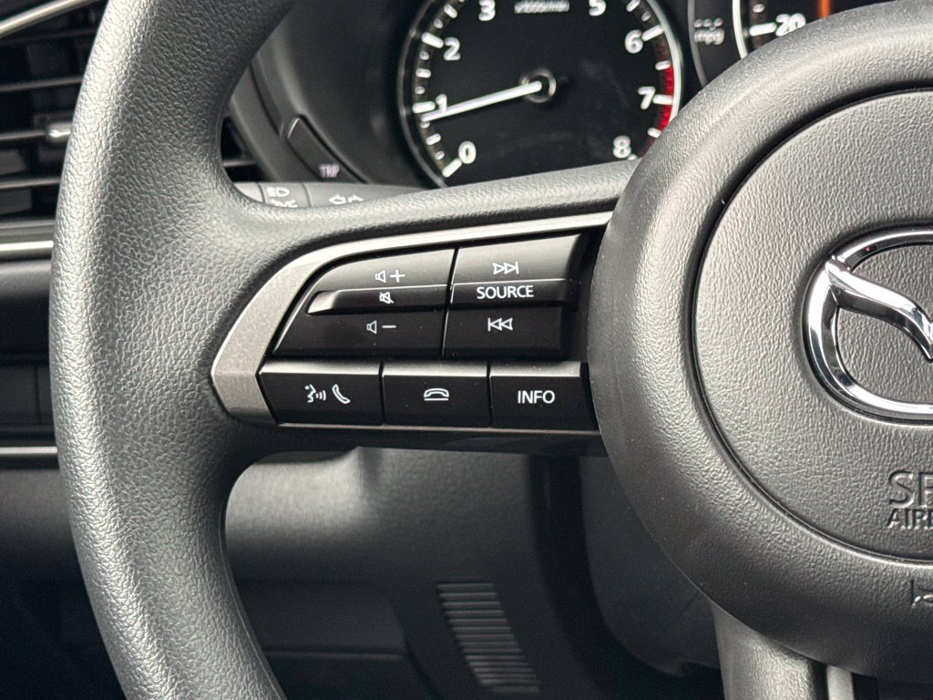 New 2026 MAZDA CX-30 AWD 2.5 S image 9