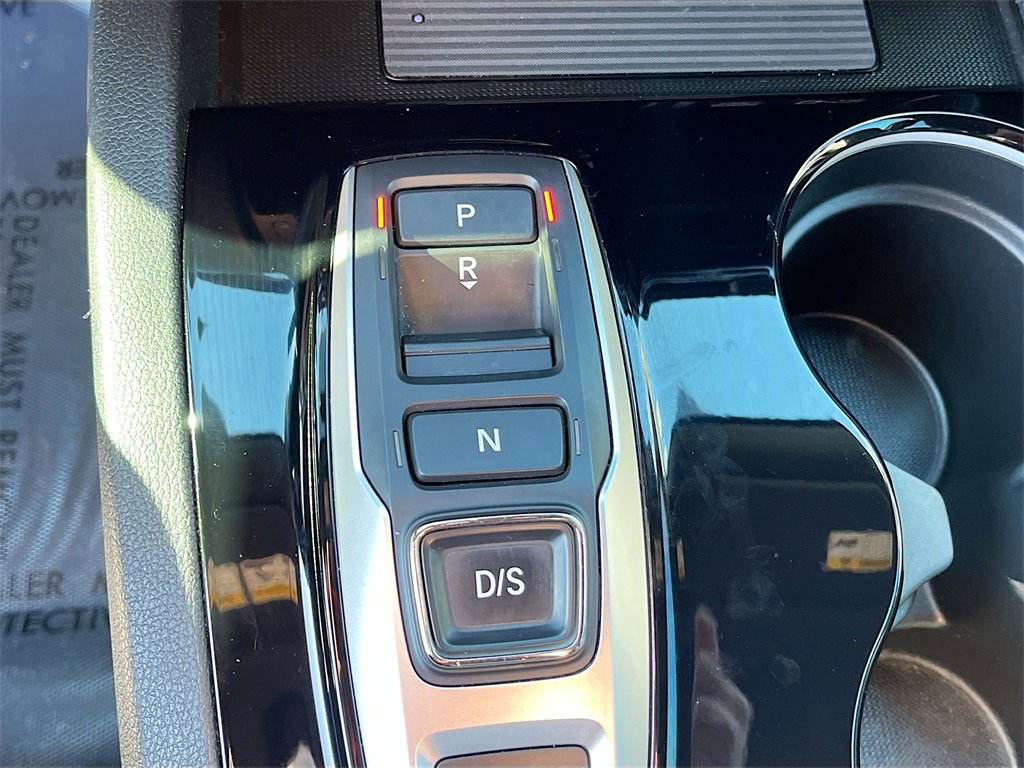 Used 2022 Honda Passport Elite image 16