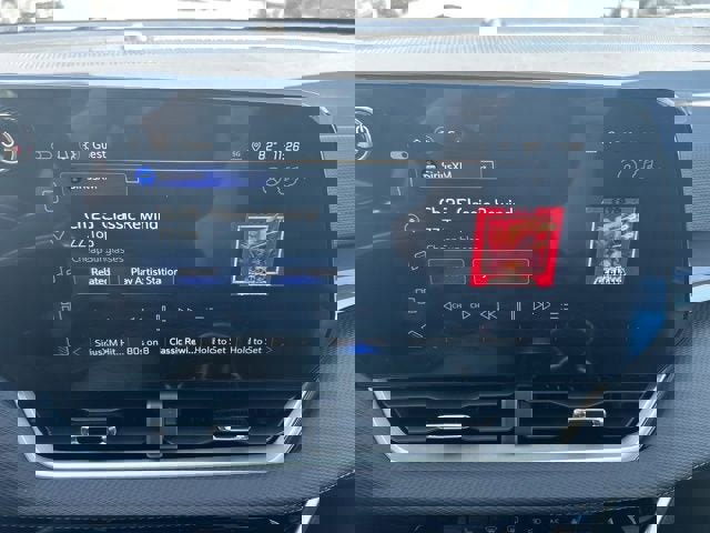 New 2026 Chevrolet Equinox LT image 8