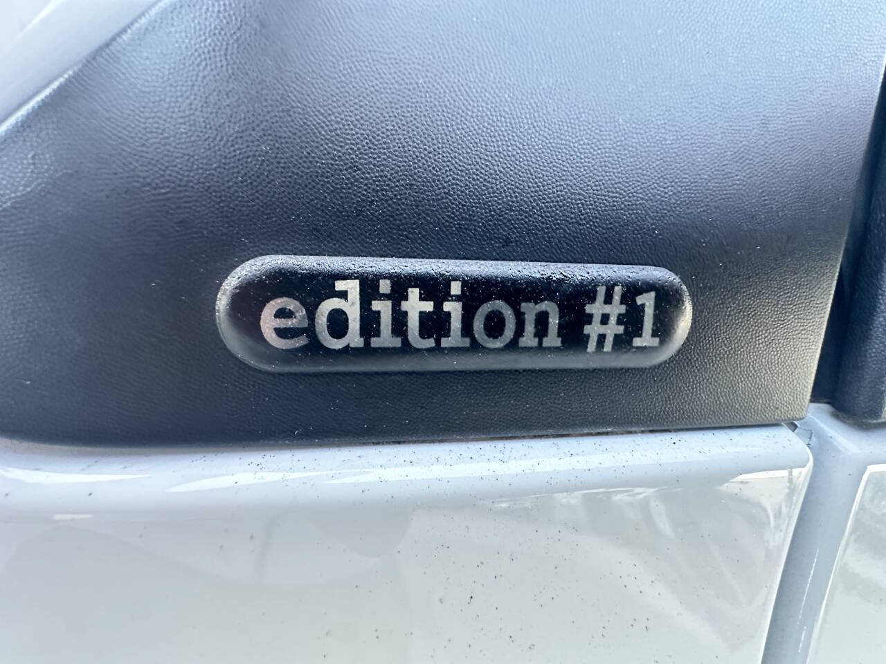 Used 2016 smart fortwo passion w/ Edition #1 Package RWD image 22