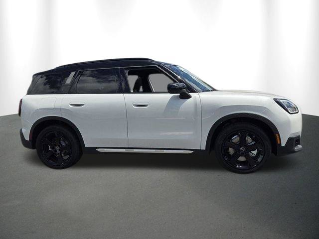 New 2027 MINI Cooper Countryman S AWD/4WD image 8