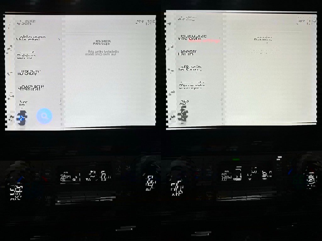 Used 2025 Toyota Grand Highlander AWD image 38